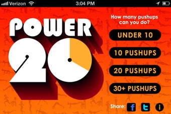 Imagen 0 para 20 Minute Workouts Free: …