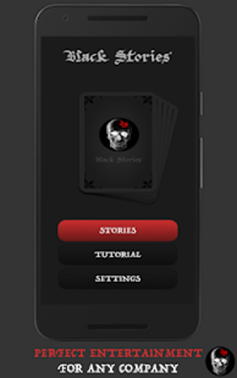 Image 0 for Black Stories
