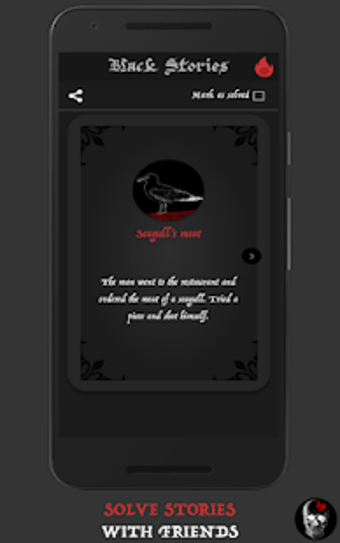 Image 3 for Black Stories