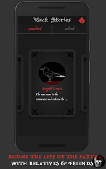Image 1 for Black Stories