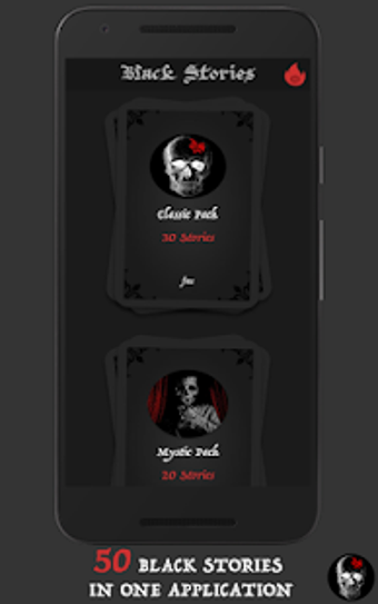 Image 2 for Black Stories