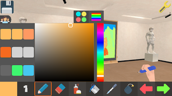Imagen 1 para Pixel Painter