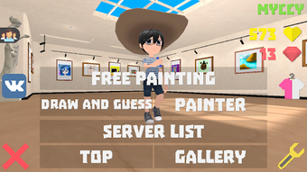 Imagen 0 para Pixel Painter