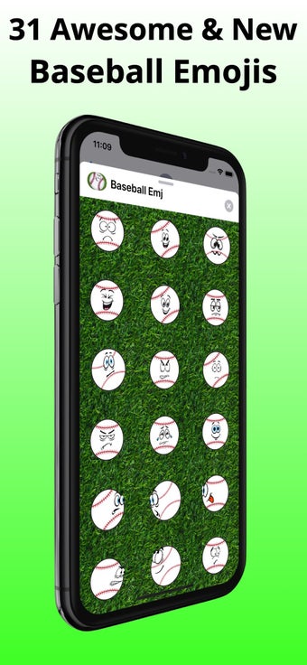 Image 0 for Major League Baseball Emo…