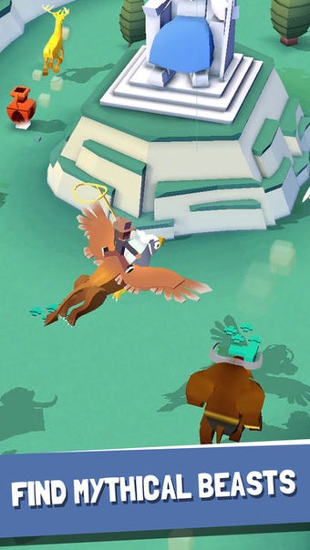 Image 2 for Rodeo Stampede - Sky Zoo …