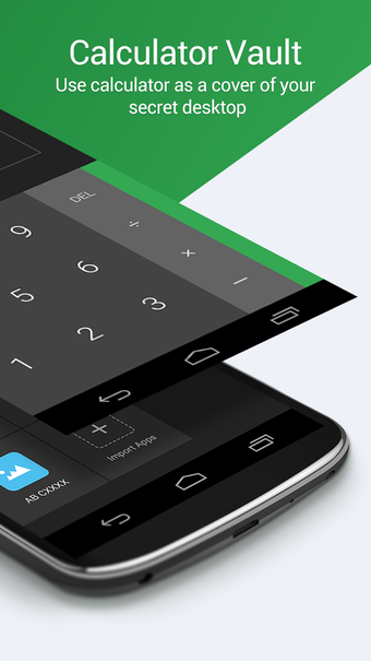 Image 2 for App Hider- Hide Apps Hide…