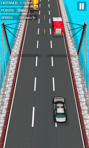 Imagen 1 para Car Traffic Race
