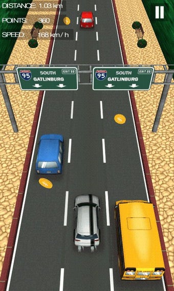 Imagen 0 para Car Traffic Race