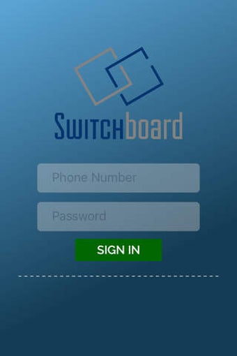 Image 0 for Switchboard