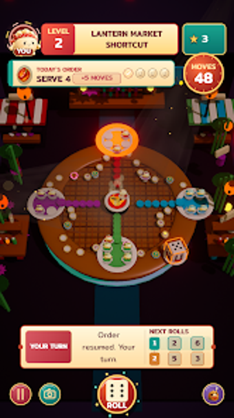 Imagen 0 para The Last Dumpling