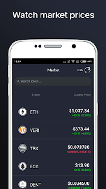Image 1 for Quid Wallet - Ethereum & …