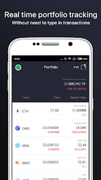 Image 0 for Quid Wallet - Ethereum & …