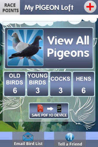 Image 0 for My Pigeon Loft HD