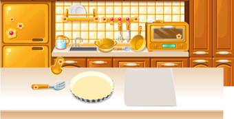 Image 0 for girls cooking games choco…
