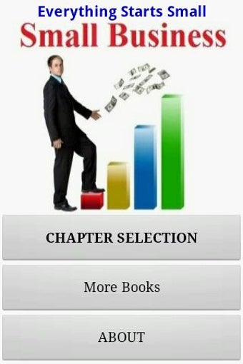 Image 2 for audio book - small busine…