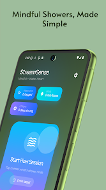 Image 0 for StreamSense