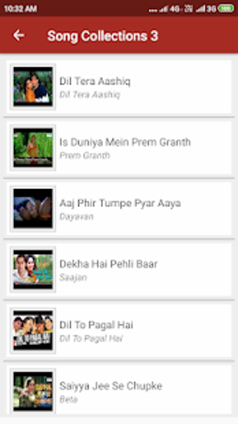 Image 2 for Madhuri Dixit HD Video So…