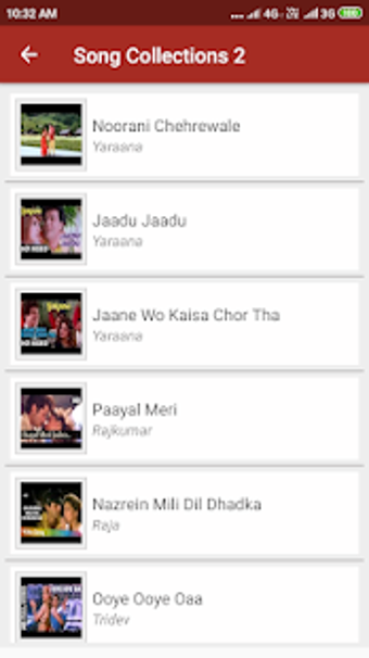 Image 1 for Madhuri Dixit HD Video So…