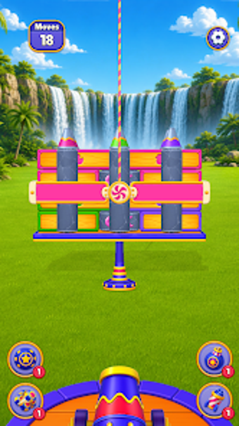 Image 0 for Jungle Craze
