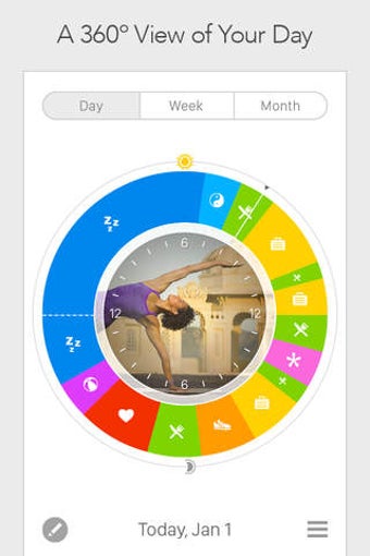 Image 0 for Owaves - A Day Planner fo…