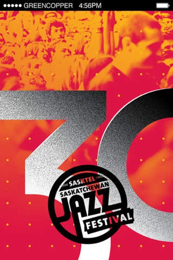 Image 0 for SaskTel Saskatchewan Jazz…