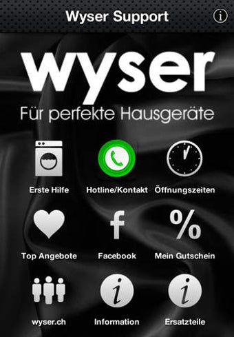 Image 0 for Wyser Support