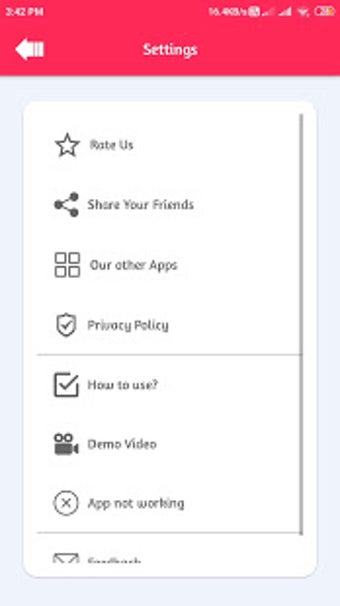 Imagen 0 para TakaTak Video Downloader …
