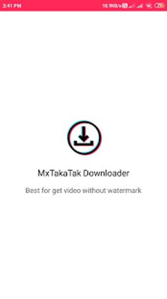 Imagen 1 para TakaTak Video Downloader …