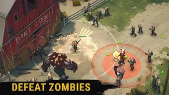 Image 0 for Parasite Survivors Alpha