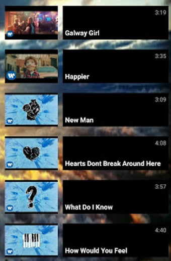 Image 3 for Ed Sheeran