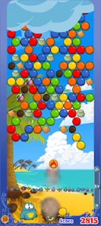 Imagen 0 para Bubble Universe-Bubble Sh…