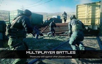 Imagen 0 para Afterpulse - Elite Army