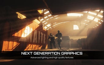 Imagen 2 para Afterpulse - Elite Army