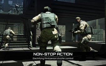 Imagen 1 para Afterpulse - Elite Army