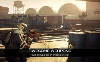Imagen 3 para Afterpulse - Elite Army
