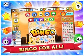Image 0 for Bingo Vingo - FREE Bingo …