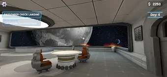 Image 0 for Starship Crew