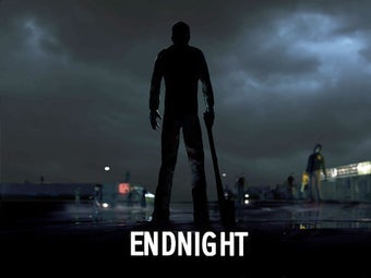 Image 0 for End Night HD