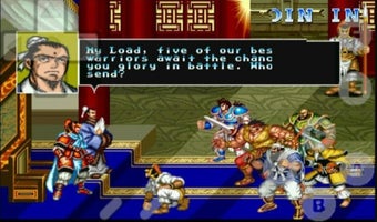 Imagen 0 para Tiger Arcade