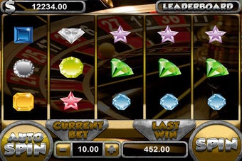 Imagen 0 para The Amazing Fa Fa Fa Slot…