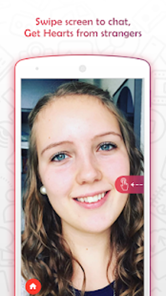 Imagen 1 para Friend Chat- Random Video…