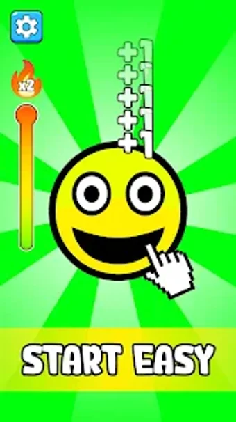 Image 0 for Spooky Fun Clicker