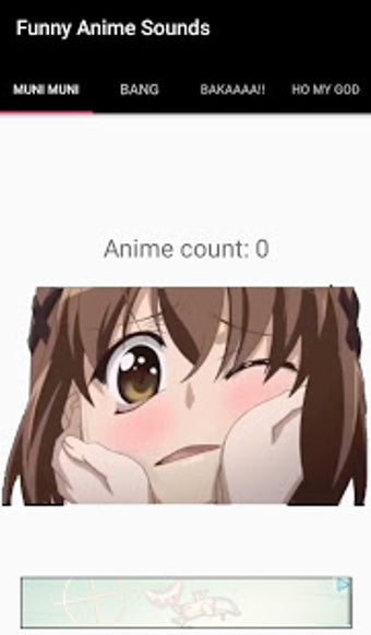 Image 3 for Funny Anime Sounds (Sound…