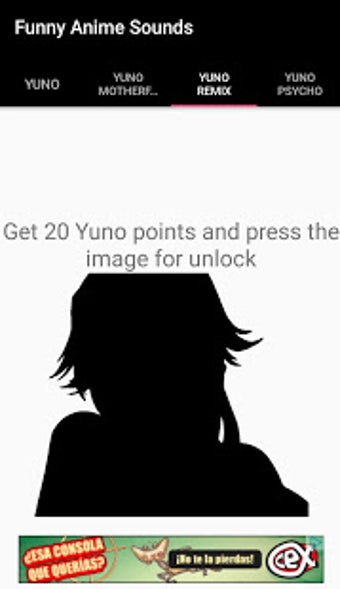 Image 1 for Funny Anime Sounds (Sound…