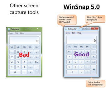 Image 0 for WinSnap
