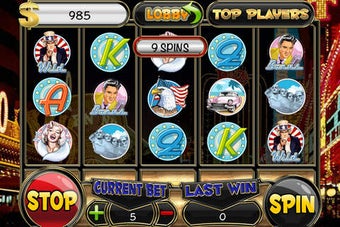 Image 0 for A Aabe Vegas Casino Slots