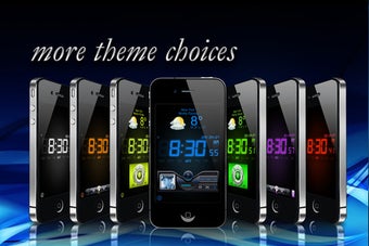 Image 1 for Alarm Clock Xtrm HD Free …