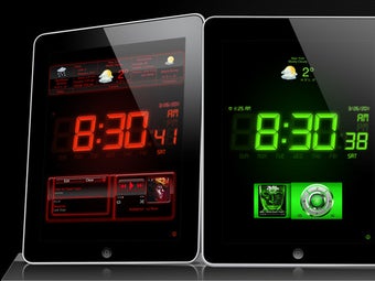 Image 4 for Alarm Clock Xtrm HD Free …