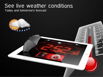 Image 6 for Alarm Clock Xtrm HD Free …