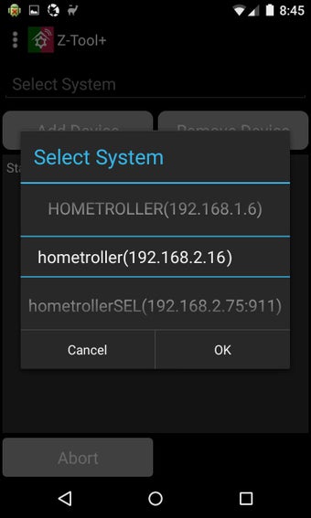 Imagen 1 para Z-Tool+
